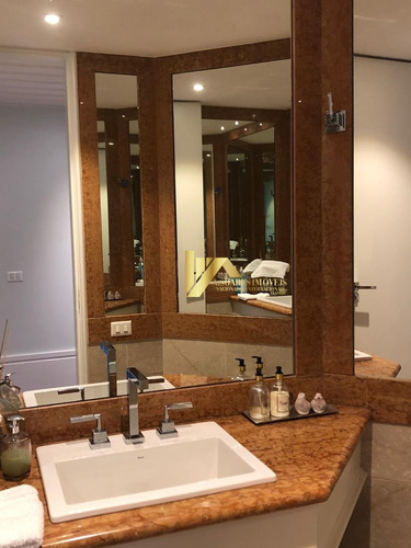 Imagem 20 de 30 de Apartamento À Venda Em Cambuí - Ap000092