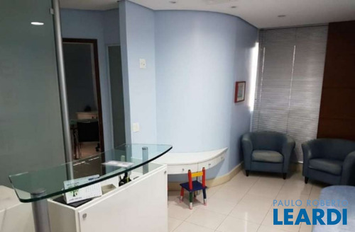 Imagem 1 de 15 de Conj. Comercial - Pompéia - Sp - 590200