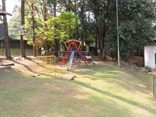 Imagem 12 de 23 de Granja Viana - Forst Hills - Te0274
