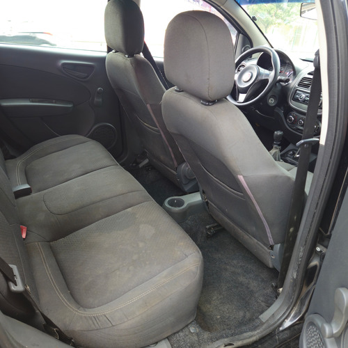Fiat Grand Siena 1.0 Attractive Flex 4p