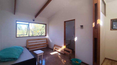 Casa Amoblada Año Corrido En Maitencillo (99756)