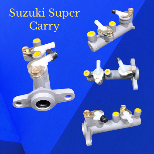 Bomba De Frenos Suzuki Super Carry 