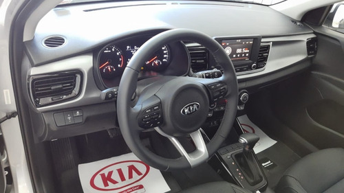 Kia Rio 1.6 Sx A/t6