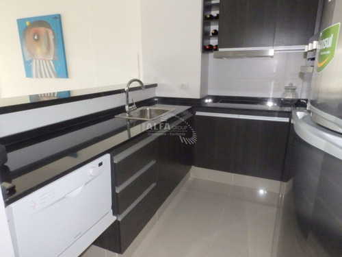 Imagen 8 de 30 de Apartamento 2 Dormitorios 2 Baños En Punta Del Este. Alquiler Anual - Punta Del Este Brava