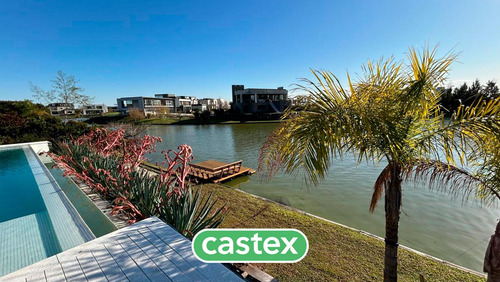 Casa En Venta En Virazon Nordelta
