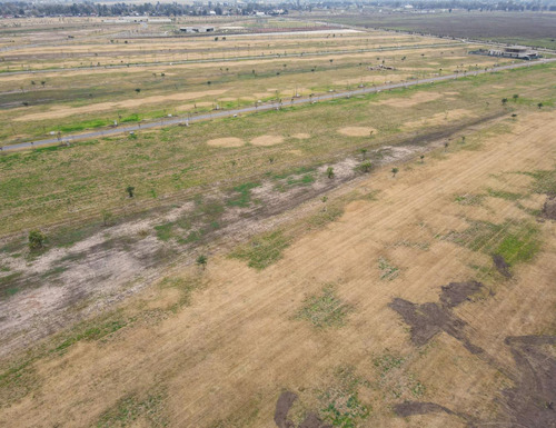 Terreno En Venta Vida Club De Campo En Funes