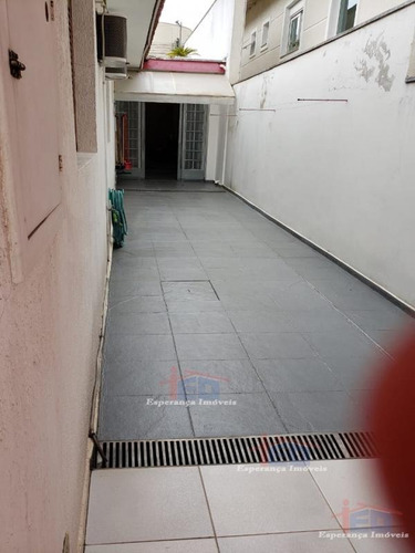 Imagem 13 de 15 de Ref.: 4498 - Assobradada Em Osasco Para Venda - V4498
