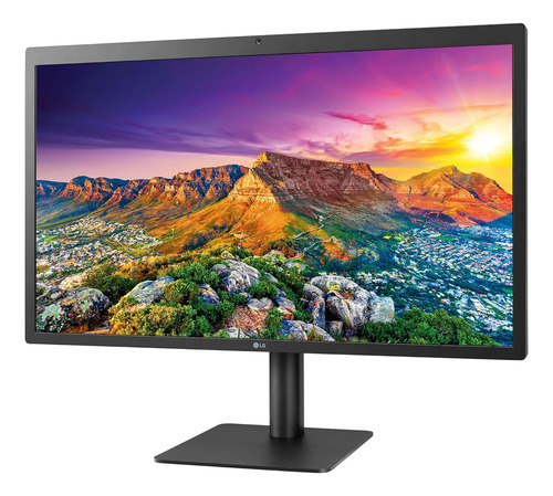 Monitor LG 24md4kl-b 24 Inch Ultrafine Uhd (3840 X 2160) Ips