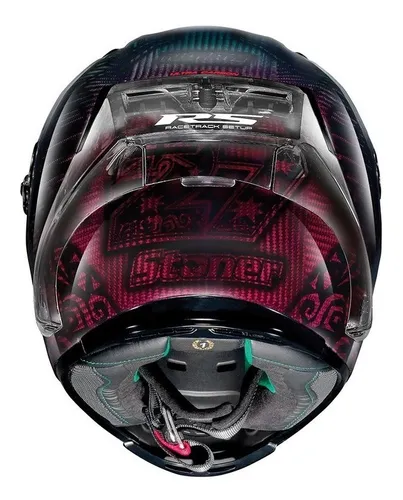 Casco stoner cheap