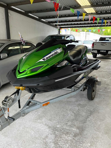 Kawasaki Ultra 300x