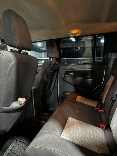 Jeep Cherokee Año 2009