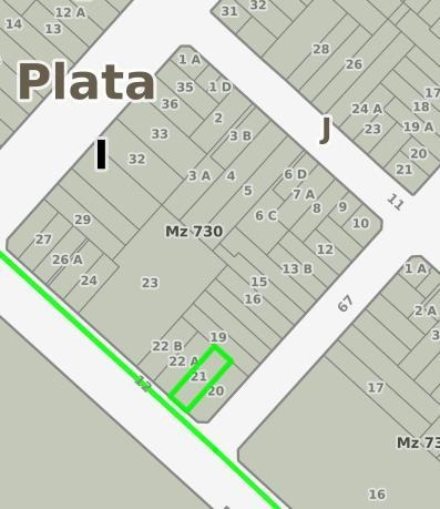 Imagen 24 de 25 de Casa En Venta En La Plata Calle 12 E/ 66 Y 67 - Dacal Bienes Raices
