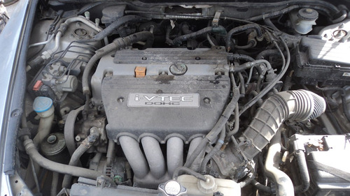 Honda Acoord Lx 2007 (sucata So Peças)