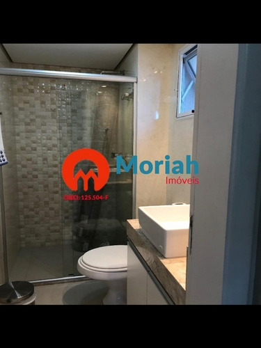 Imagem 10 de 10 de Apartamento - Zem49805 - 34584940