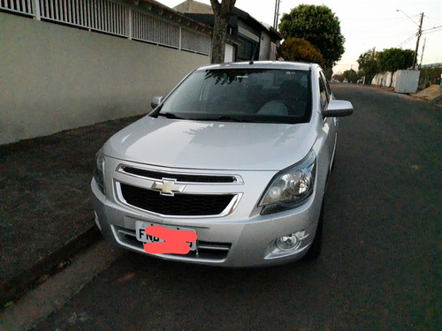 Chevrolet Cobalt 2015 1.4 Ltz 4p