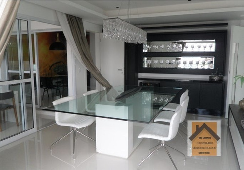 Apartamento Para Alugar No Bairro Alphaville Industrial Em - Vpspldd-01-2