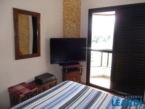 Imagem 13 de 15 de Apartamento - Morumbi - Sp - 233449