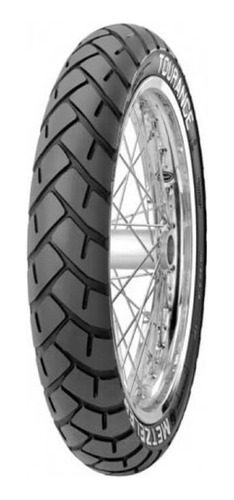 Pneu Moto Metzeler Aro 19 Tourance 90/90-19 52p Tt (d)
