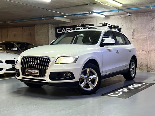 Audi Q5  2016