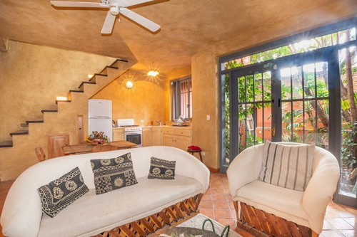 Imagen 21 de 24 de Casa Beso En Venta, Col. Centro En San Miguel De Allende