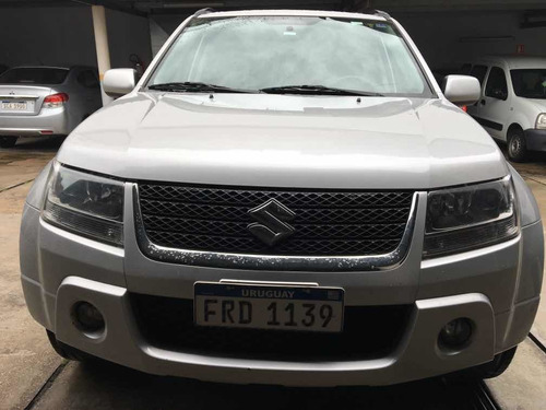 Suzuki Vitara Grand Vitara 4x2