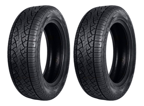 Set De 2 Llantas Pirelli 265/65 R17 Scorpion Ht