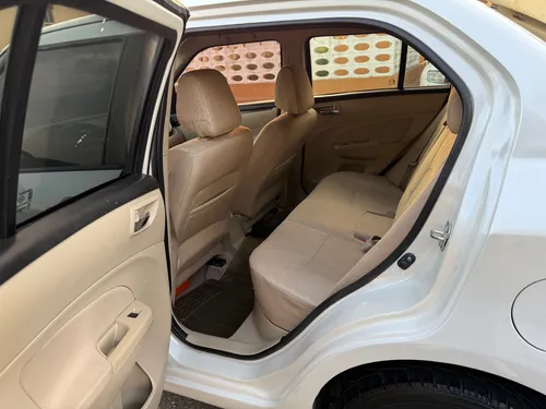 Suzuki Swift 1.2 Dzire