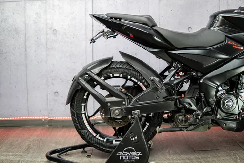 Bajaj Pulsar Ns 200 2023