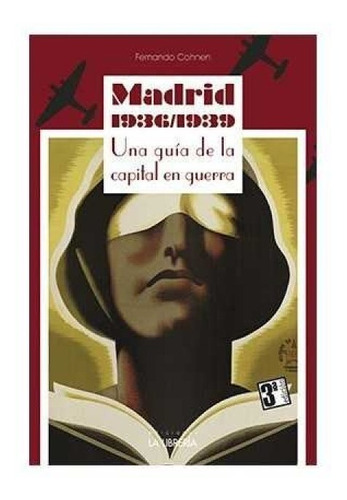 Madrid 1936/1939