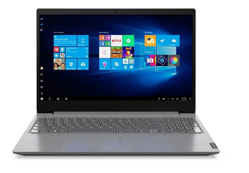 Notebook Lenovo V15 I5-1035g1 Ram 4gb Ssd256gb 15