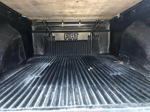 Fiat Strada Working 1.4 2015 Unico Dono - Baixa Km