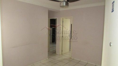 Apartamentos - Ref: V6310