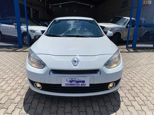 Imagem 3 de 11 de Renault Fluence Pri20a 2013
