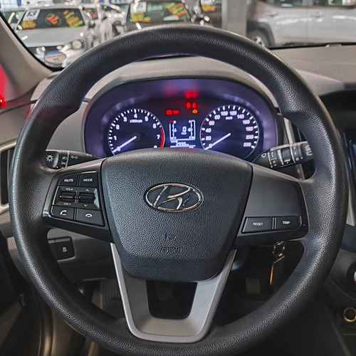 Hyundai Creta 1.6 Attitude Flex 5p