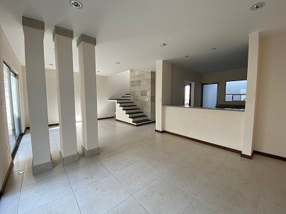 Imagen 6 de 14 de Venta De 2 Casas Paseo Del Parque Morelia Cas_1507 Br