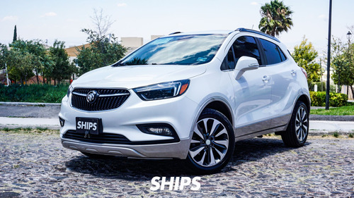 Buick Encore 1.4 Cxl Premium At