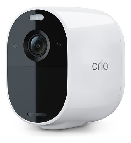 Camara Seguridad Arlo Vmc2030-100nas 1080p Alexa