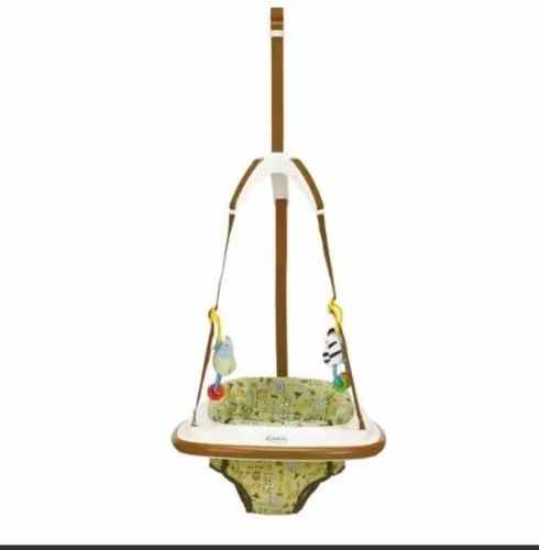 Columpio brinca brinca para bebe deals