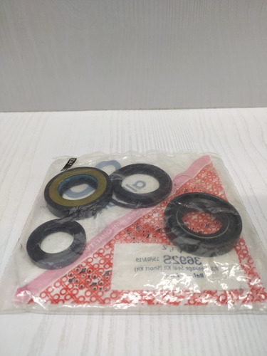 Kit Gato Direccion Honda Civic Emotion