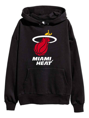 Suéteres Personalizados Miami Heat Personalizado A Tu Gusto