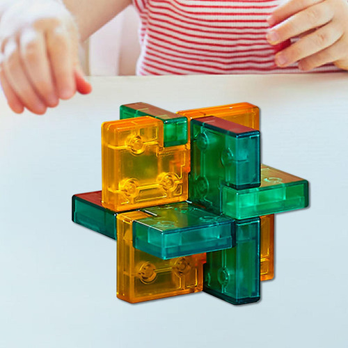 Rompecabezas Rompecabezas Iq Challenge Desbloquear Estilo E