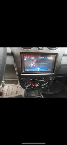 Chevrolet Spark 2019 1.0 Life