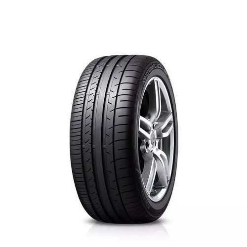Cubierta 245/45zr17 (99y) Dunlop Sport Maxx 050+