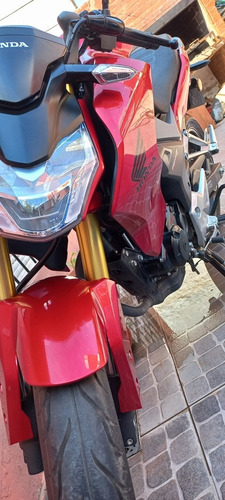 Imagen 9 de 14 de Honda 2017