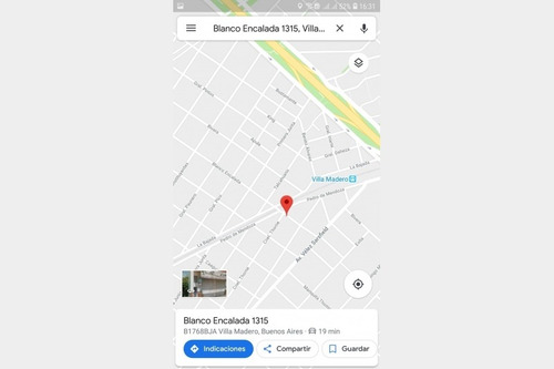 Imagen 6 de 6 de Local / Depósito 150 M² Techo Alto Venta Urgente! Doble Persiana