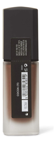 Base de maquillaje líquida Col Lab Meet Your Matte tono marrón oscuro - 30mL