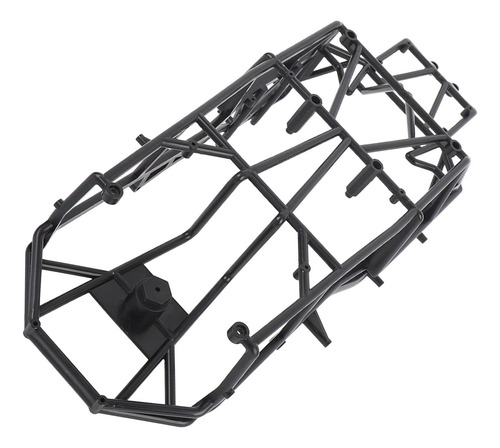 Carro Rc Pilipane Chasis Roll Cage Wltoys 124006 3018