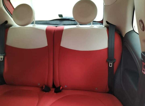 Fiat 500 2012 1.4 16v Sport Air 3p