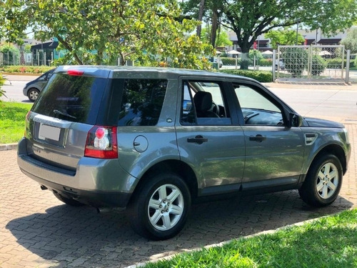 Land Rover Freelander 2 S 3.2