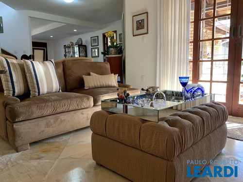 Imagem 7 de 15 de Casa Assobradada - Itacorubi - Sc - 641666